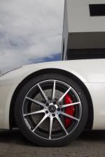 Mercedes-Benz SLS AMG GT 2013 года